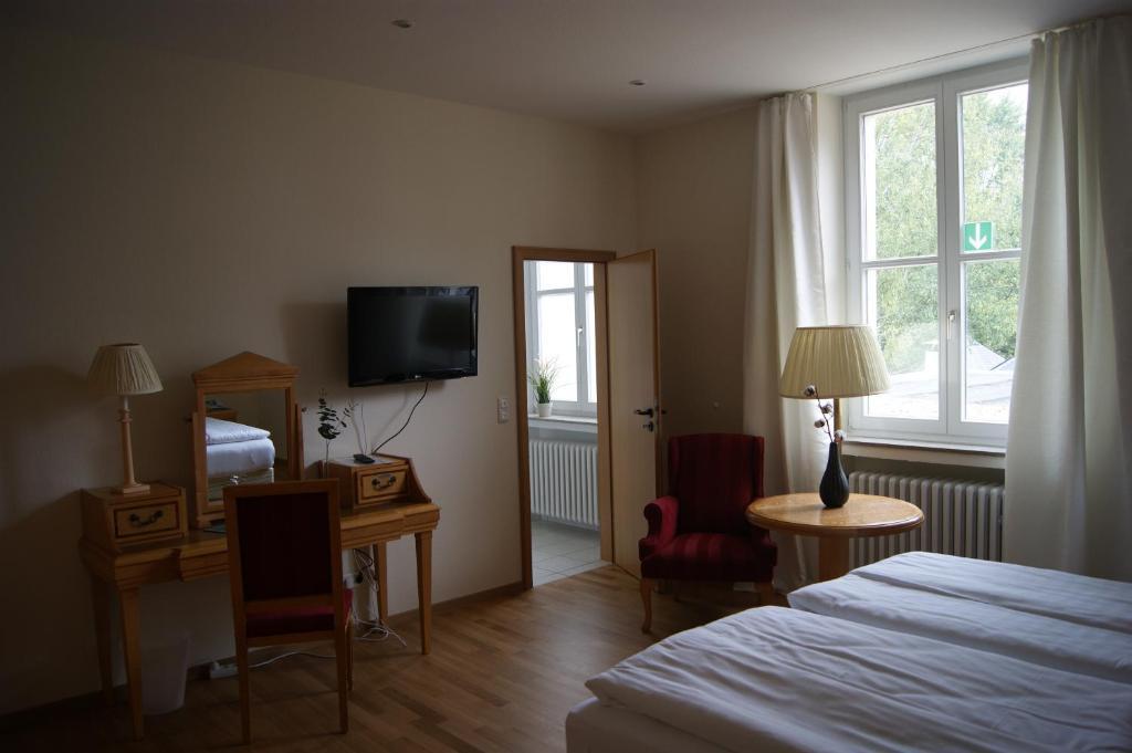Hotel Domstuben Эссен Номер фото