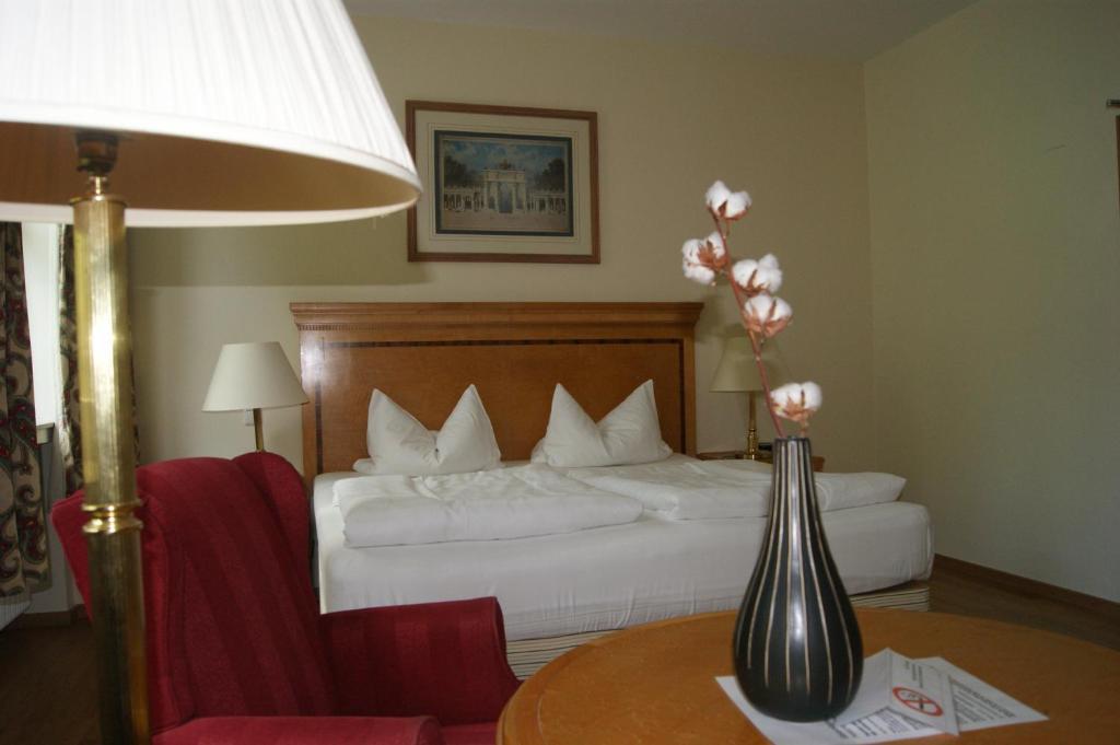 Hotel Domstuben Эссен Экстерьер фото